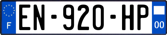 EN-920-HP