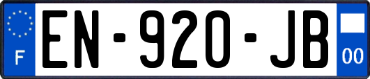 EN-920-JB