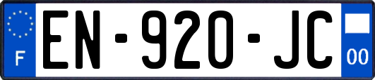 EN-920-JC