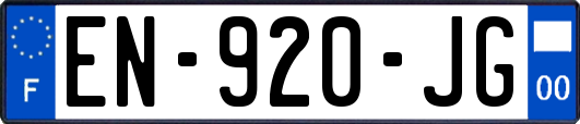 EN-920-JG