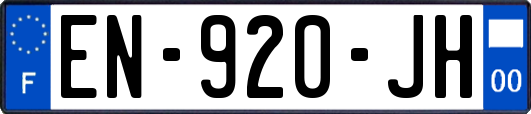EN-920-JH