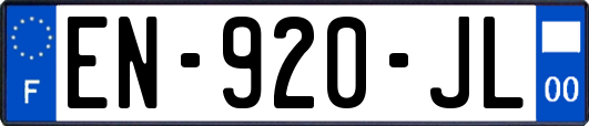 EN-920-JL
