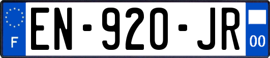 EN-920-JR