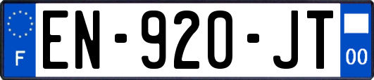 EN-920-JT