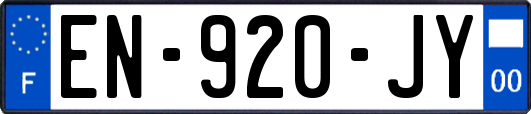 EN-920-JY