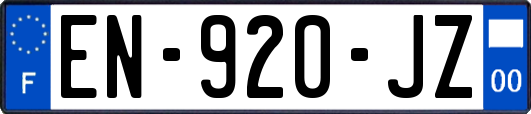 EN-920-JZ