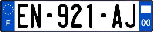 EN-921-AJ