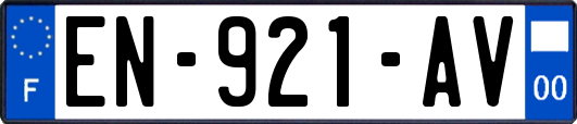 EN-921-AV