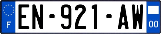 EN-921-AW