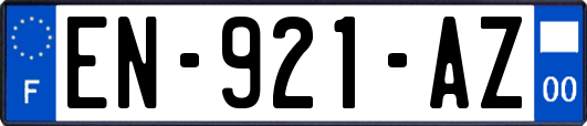 EN-921-AZ