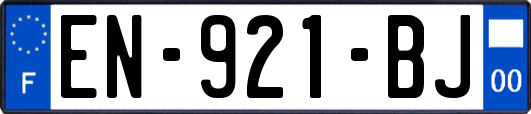 EN-921-BJ