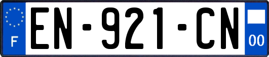 EN-921-CN