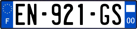 EN-921-GS