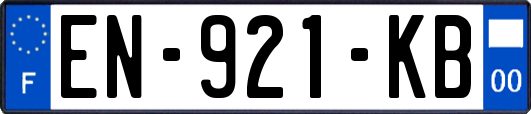 EN-921-KB