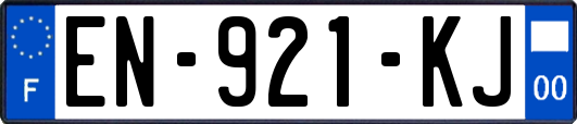 EN-921-KJ