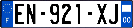 EN-921-XJ