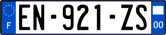 EN-921-ZS