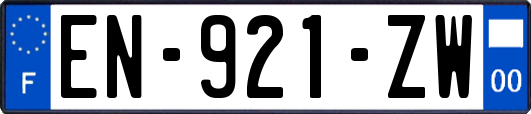 EN-921-ZW