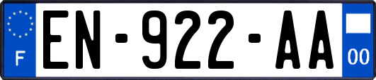 EN-922-AA