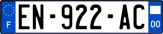 EN-922-AC