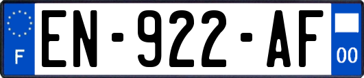 EN-922-AF