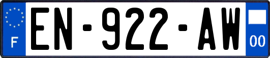 EN-922-AW