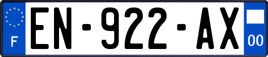 EN-922-AX