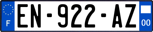 EN-922-AZ