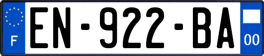 EN-922-BA