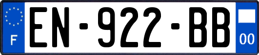 EN-922-BB