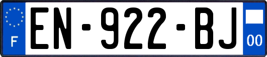 EN-922-BJ