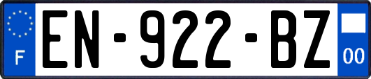 EN-922-BZ