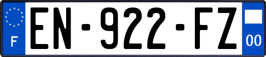EN-922-FZ
