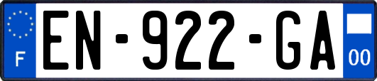 EN-922-GA
