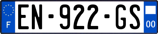 EN-922-GS