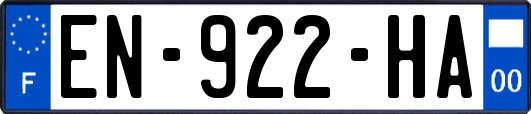 EN-922-HA