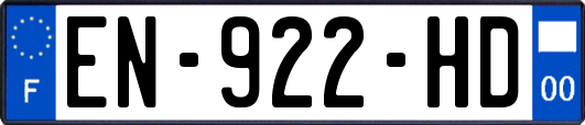 EN-922-HD