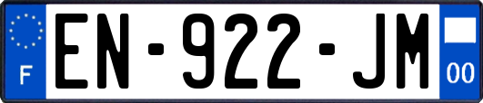 EN-922-JM