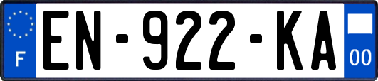 EN-922-KA