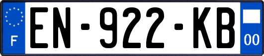 EN-922-KB