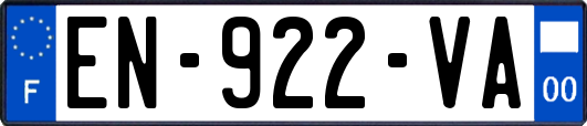 EN-922-VA