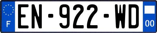 EN-922-WD