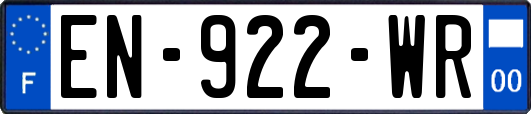EN-922-WR