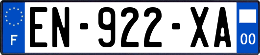 EN-922-XA