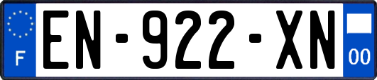 EN-922-XN