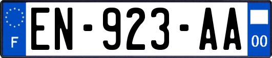 EN-923-AA