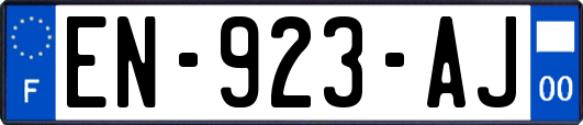 EN-923-AJ