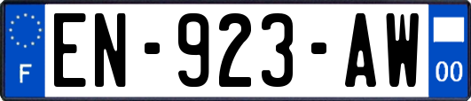 EN-923-AW