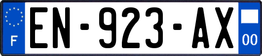 EN-923-AX