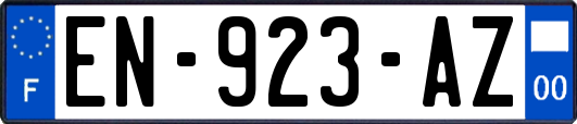 EN-923-AZ